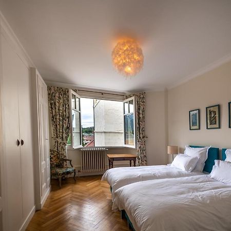 L'Annexe du Château Annecy Extérieur photo