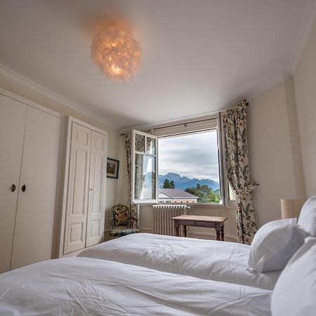 L'Annexe du Château Annecy Extérieur photo
