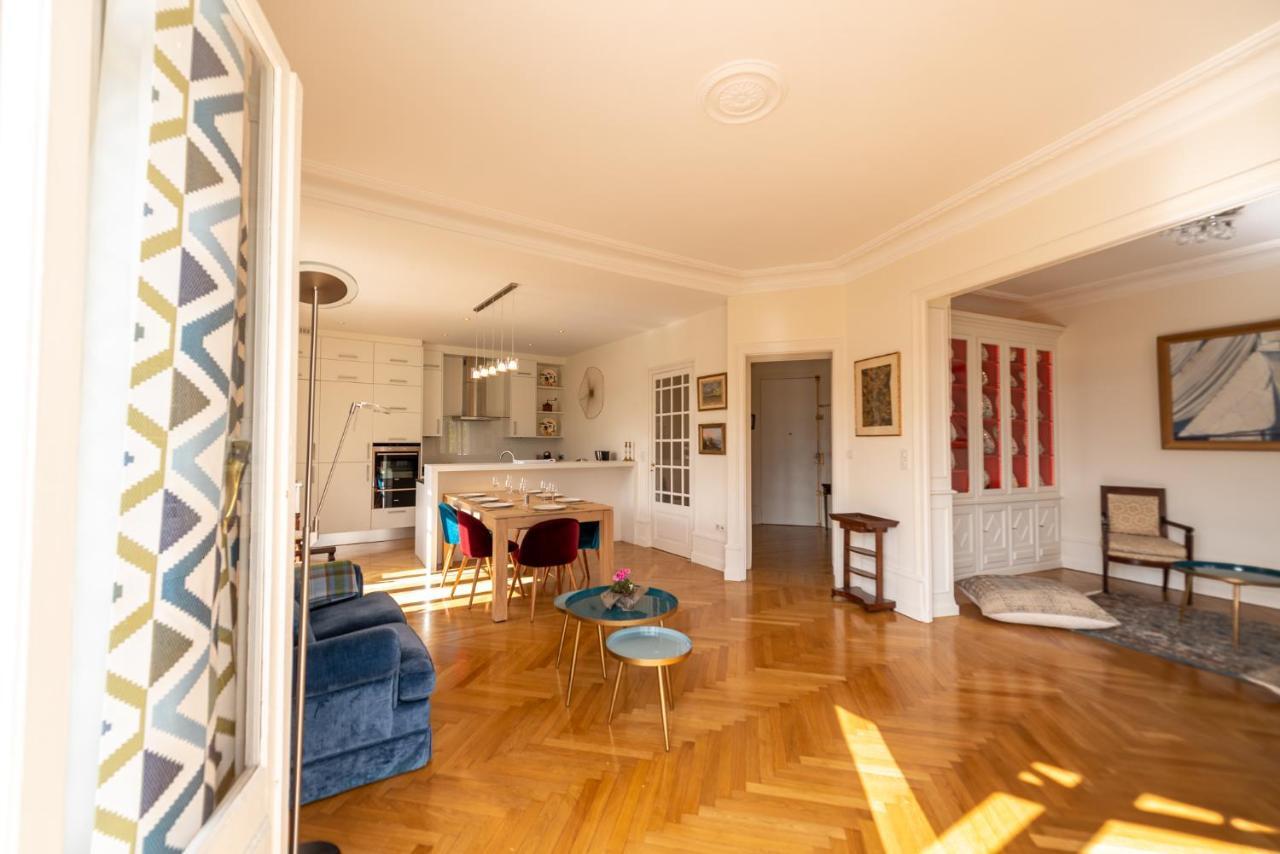 L'Annexe du Château Annecy Extérieur photo