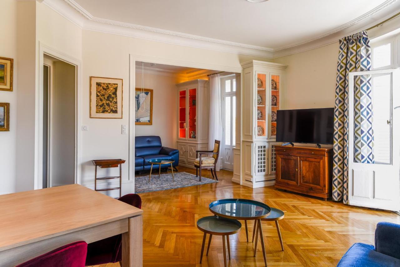 L'Annexe du Château Annecy Extérieur photo