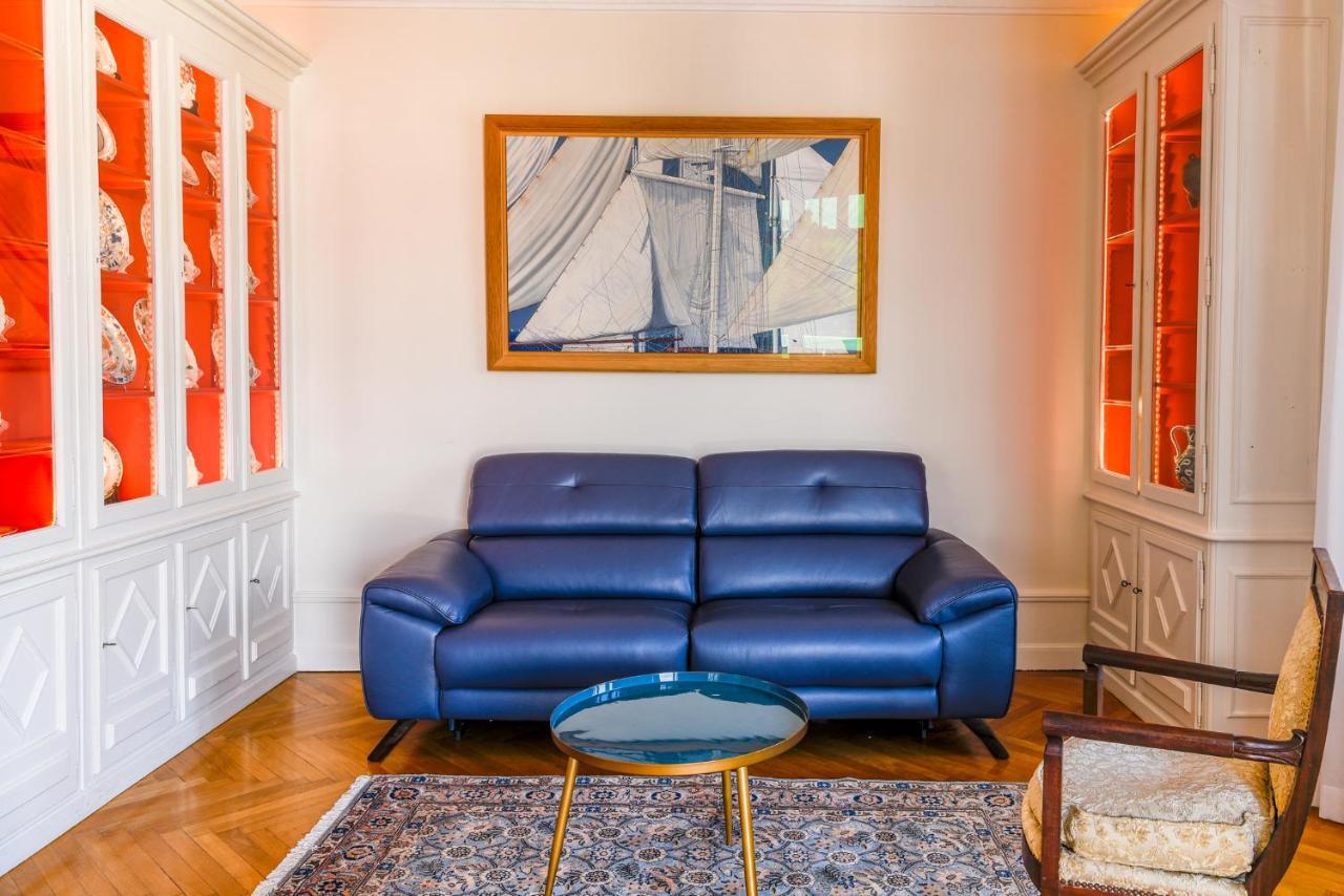 L'Annexe du Château Annecy Extérieur photo