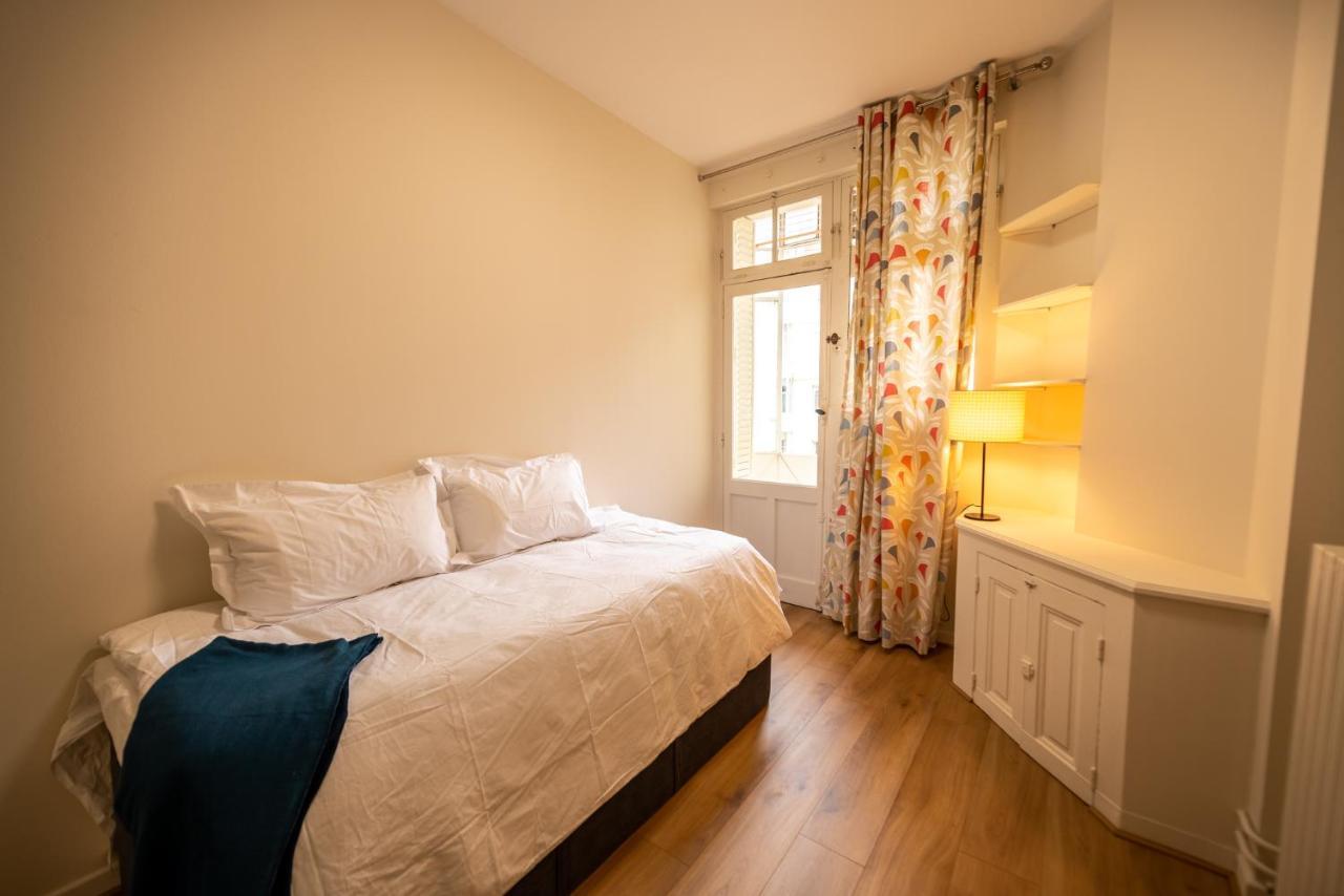 L'Annexe du Château Annecy Extérieur photo